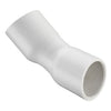 415-010F | 1 PVC 30 ELBOW SOCKET SCH40 | (PG:047) Spears