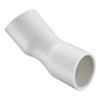 415-020F | 2 PVC 30 ELBOW SOCKET SCH40 FABRICATED | (PG:047) Spears
