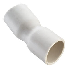 Spears 418-100F 10 PVC 15 ELBOW SOCKET SCH40 FABRICATED  | Midwest Supply Us