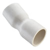 418-025F | 2-1/2 PVC 15 ELBOW SOCKET SCH40 FABRICATED | (PG:047) Spears