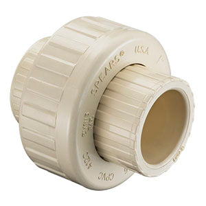 Spears 4197-015 1-1/2 CTS CPVC UNION SOCKET EPDM  | Midwest Supply Us