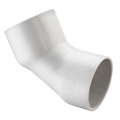 Spears 424-020F 2 PVC 60 ELBOW SOCKET SCH40 FABRICATED  | Midwest Supply Us