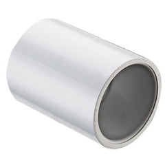 Spears 429-240F 24 PVC COUPLING SOCKET SCH40 FABRICATED  | Midwest Supply Us
