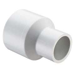 Spears 429-661F 12X2 PVC REDUCING COUPLING SOCKET SCH40  | Midwest Supply Us