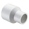 429-578F | 8X2 PVC REDUCING COUPLING SOCKET SCH40 FABRICATED | (PG:047) Spears