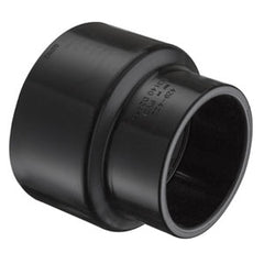 Spears 429-422B 4X3 PVC BLACK REDUCER COUPLING SOCKET SCH40  | Midwest Supply Us