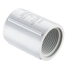 430-012 | 1-1/4 PVC COUPLING FPT SCH40 | (PG:040) Spears