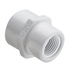 430-101 | 3/4X1/2 PVC REDUCING COUPLING FPT SCH40 | (PG:040) Spears