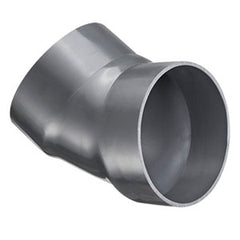 Spears 4317-140 14 PVC 45 ELBOW SOCKET DUCT  | Midwest Supply Us
