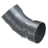 43173-240 | 24 PVC 3PC 45 ELBOW SOCKET DUCT SMACNA | (PG:430) Spears