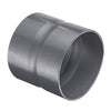 4329-060C | 6 CPVC COUPLING SOCKET DUCT | (PG:432) Spears