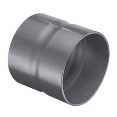 Spears 4329-060 6 PVC COUPLING SOCKET DUCT  | Midwest Supply Us