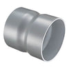 4329-080C | 8 CPVC COUPLING SOCKET DUCT | (PG:432) Spears