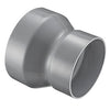 4329-908C | 24X8 CPVC REDUCING COUPLING SOCKET DUCT | (PG:432) Spears