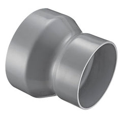 Spears 4329-908C 24X8 CPVC REDUCING COUPLING SOCKET DUCT  | Midwest Supply Us
