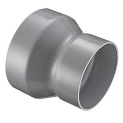 Spears 4329-668C 12X8 CPVC REDUCING COUPLING SOCKET DUCT  | Midwest Supply Us