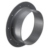 4351S-080 | 8 PVC SOLID FLANGED SOCKET DUCT SMACNA | (PG:430) Spears