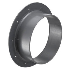 Spears 4351S-120 12 PVC SOLID FLANGED SOCKET DUCT SMACNA  | Midwest Supply Us