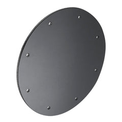 Spears 4353S-060 6 PVC BLIND FLANGE DUCT SMACNA  | Midwest Supply Us