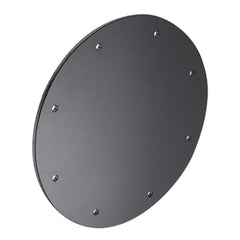 Spears 4353S-100 10 PVC BLIND FLANGE DUCT SMACNA  | Midwest Supply Us