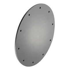 Spears 4353S-200C 20 CPVC BLIND FLANGE DUCT SMACNA  | Midwest Supply Us