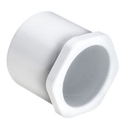 Spears 437-668 12X8 PVC REDUCING BUSHING SPGXSOC SCH40  | Midwest Supply Us