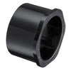 437-337B | 3X1-1/2 PVC REDUCING BUSHING SPGXSOC SCH40 BLACK | (PG:011) Spears