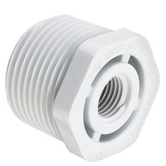 Spears 439-422 4X3 PVC REDUCING BUSHING MPTXFPT  | Midwest Supply Us