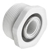 439-209SR | 1-1/2X1/2 PVC REDUCING BUSHING MPTXSRFPT W/RING | (PG:046) Spears