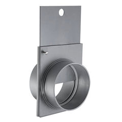 Spears 43BG-200C 20 CPVC BLAST GATE DUCT  | Midwest Supply Us