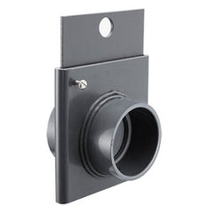 Spears 43BG-140 14 PVC BLAST GATE SOCKET DUCT  | Midwest Supply Us