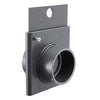 43BG-180 | 18 PVC BLAST GATE SOCKET DUCT | (PG:430) Spears