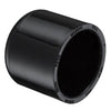 447-015B | 1-1/2 PVC CAP SOCKET SCH40 BLACK | (PG:011) Spears