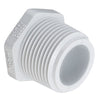 450-015 | 1-1/2 PVC PLUG MPT SCH40 | (PG:040) Spears