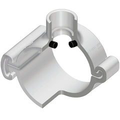 Spears 466W-420 4X2 PVC WEDGE CLAMP SADDLE SOCKET EPDM  | Midwest Supply Us