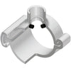 466W-527 | 6X1-1/2 PVC WEDGE CLAMP SADDLE SOCKET EPDM | (PG:046) Spears