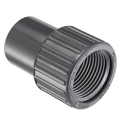 Spears 478-020G 2 PVC SPG FEMALE ADAPTER SPGXFPT SCH40  | Midwest Supply Us