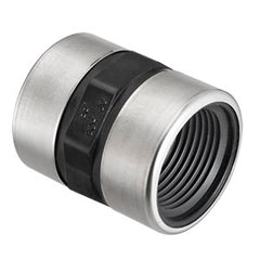 Spears 4830-007BSR 3/4 PP COUPLING W/SS RING SRFPTXSRFPT  | Midwest Supply Us