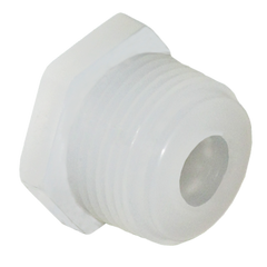 Spears 4839-130 1X1/2 PP REDUCING BUSHING MPTXFPT  | Midwest Supply Us
