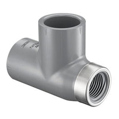 Spears 803-095CSR 3/4X1/2X3/4 CPVC INSTRUMENT PRBE FITTING  | Midwest Supply Us
