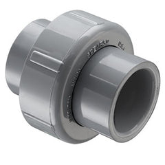 Spears 8097-020C 2 CPVC UNION 2000 SOCKET EPDM  | Midwest Supply Us