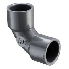 Spears 806-012S 1-1/4 PVC SWEEP ELBOW SOCKET SCH80  | Midwest Supply Us