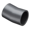 811-080F | 8 PVC 11-1/4 ELBOW SOCKET SCH80 FABRICATED | (PG:083) Spears