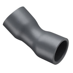 Spears 815-160F 16 PVC 30 ELBOW SOCKET SCH80 FABRICATED  | Midwest Supply Us