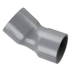 Spears 815-100CF 10 CPVC 30 ELBOW SOCKET SCH80 FABRICATED  | Midwest Supply Us