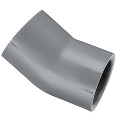 Spears 816-010C 1 CPVC 22-1/2 ELBOW SOCKET SCH80  | Midwest Supply Us