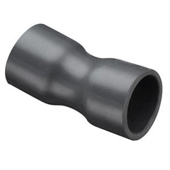 Spears 818-015F 1-1/2 PVC 15 ELBOW SOCKET SCH80  | Midwest Supply Us
