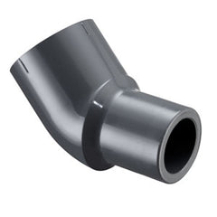 Spears 827-140F 14 PVC 45 STREET ELBOW SOCXSPGT SCH80 FABRICATED  | Midwest Supply Us