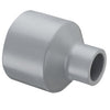 829-583CF | 8X5 CPVC REDUCING COUPLING SOCKET SCH80 FABRICATED | (PG:097) Spears