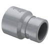 833-060C | 6 CPVC GROOVED COUPLING GROOVEXSOC SCH80 | (PG:090) Spears
